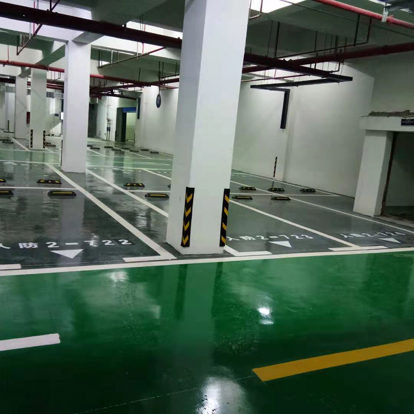 道路標(biāo)線(xiàn)工程