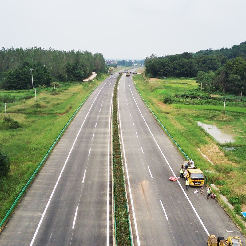 道路標(biāo)線工程