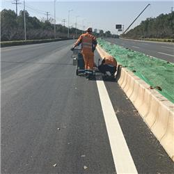 道路標(biāo)線(xiàn)工程