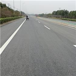 道路標(biāo)線(xiàn)工程