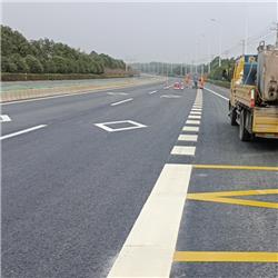 道路標(biāo)線(xiàn)工程