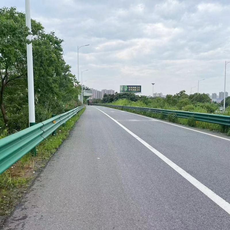 道路標(biāo)線工程