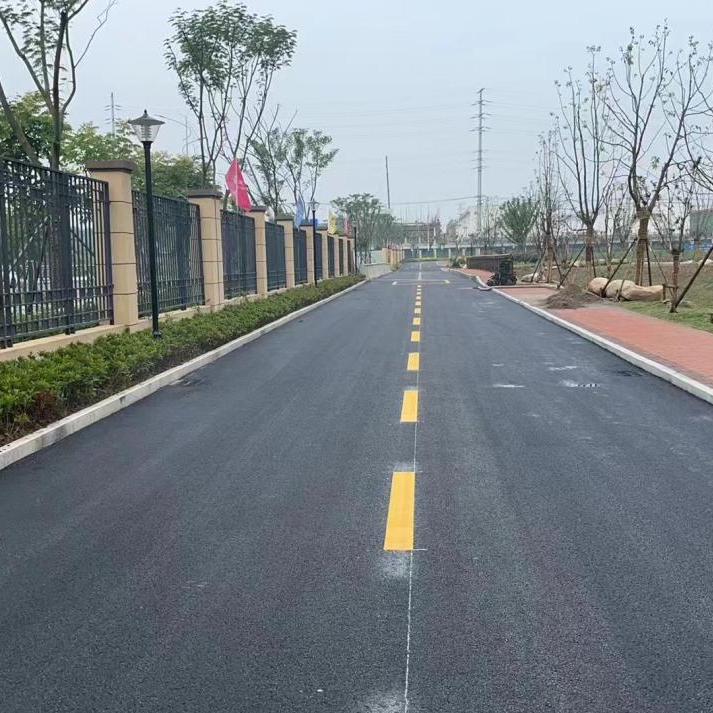 道路標(biāo)線工程