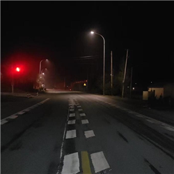 道路標(biāo)線工程