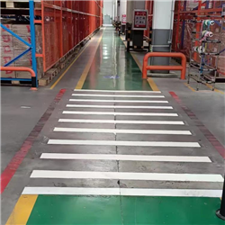 道路標(biāo)線工程