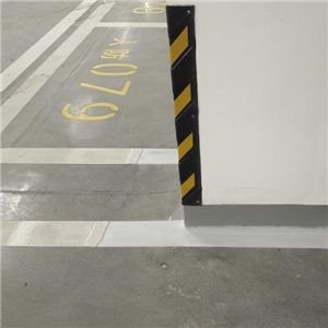 道路標(biāo)線(xiàn)工程