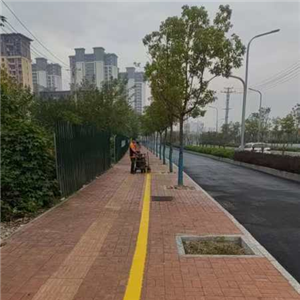 道路標(biāo)線(xiàn)工程